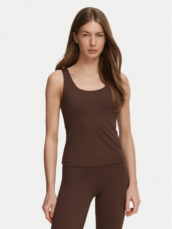GUESS топ V6BP09 K6727 Slim Fit