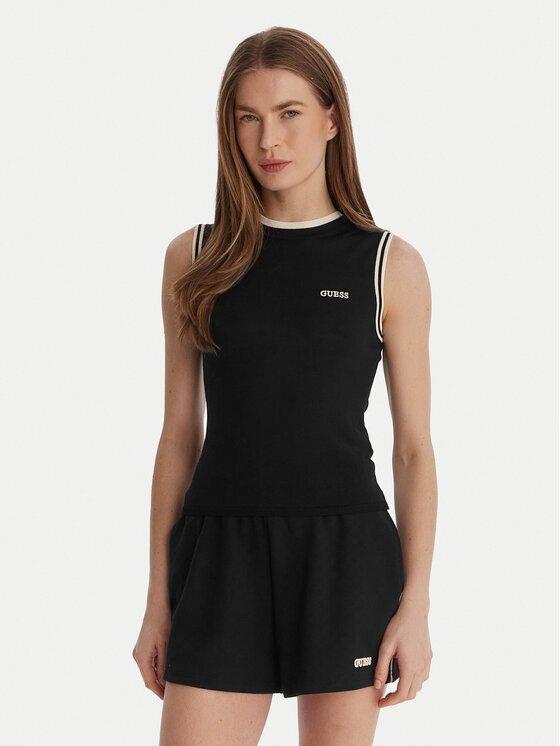 GUESS топ V6GR02 Z0723 Regular Fit