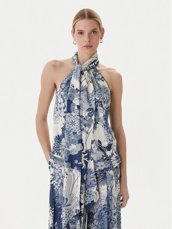 GUESS топ W6GHA2 W2463 Regular Fit