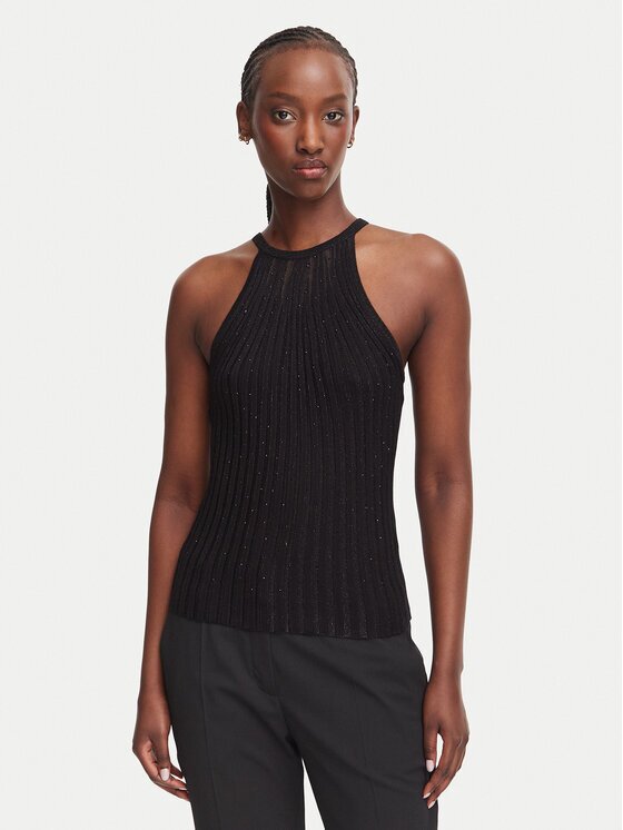 GUESS топ W6YR48 Z1259 Regular Fit