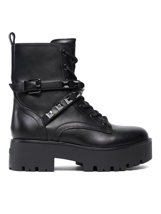GUESS Туристически oбувки FL8VDA ELE10