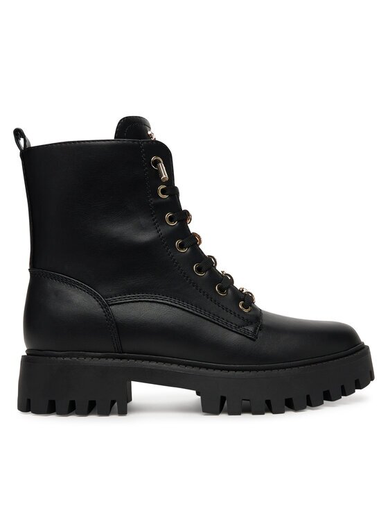 GUESS Туристически oбувки FLTFNA ELE10