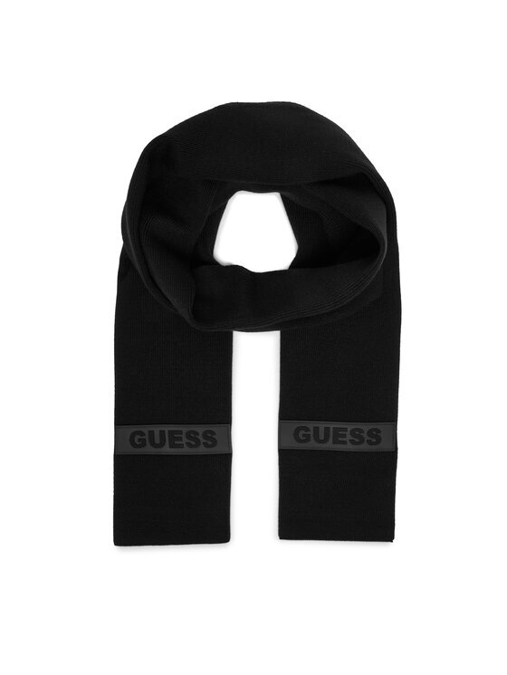GUESS Зимен шал AM9570 POL03
