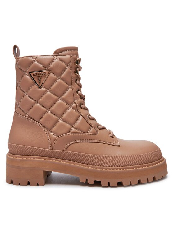 GUESS Зимни обувки Badae2 FLFBD2 ELE10