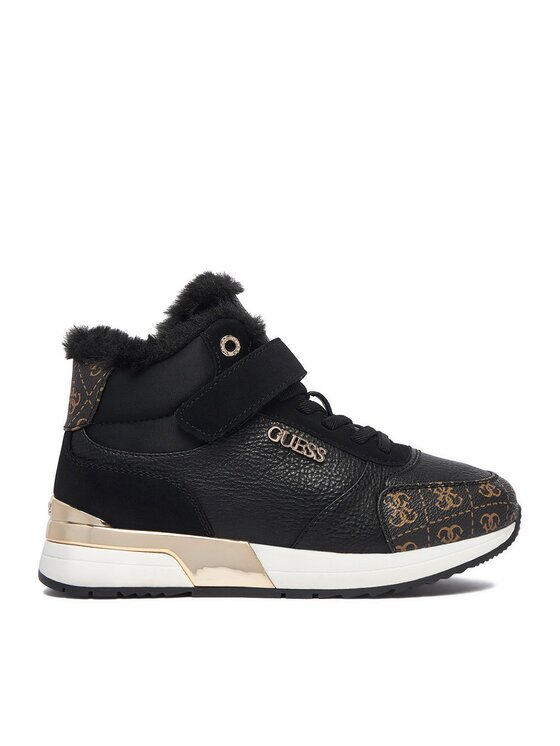 GUESS Зимни обувки CEO-CS13701-04