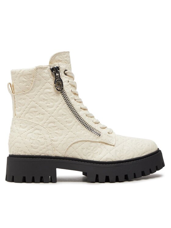 GUESS Зимни обувки Fiona FLTFIO FAL10