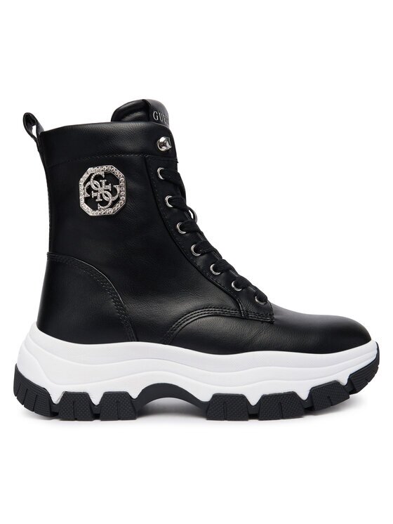 GUESS Зимни обувки FLFBNZ ELE12