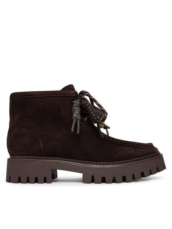 GUESS Зимни обувки FLFMAA SUE10