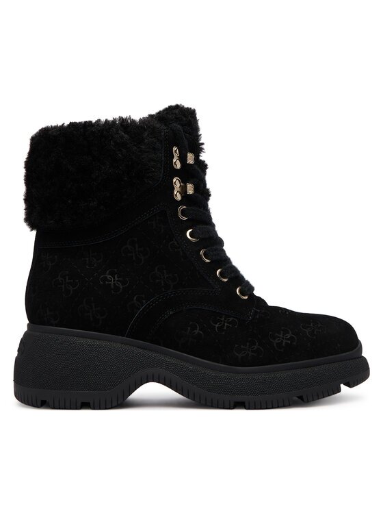 GUESS Зимни обувки FLFVIK SUE10