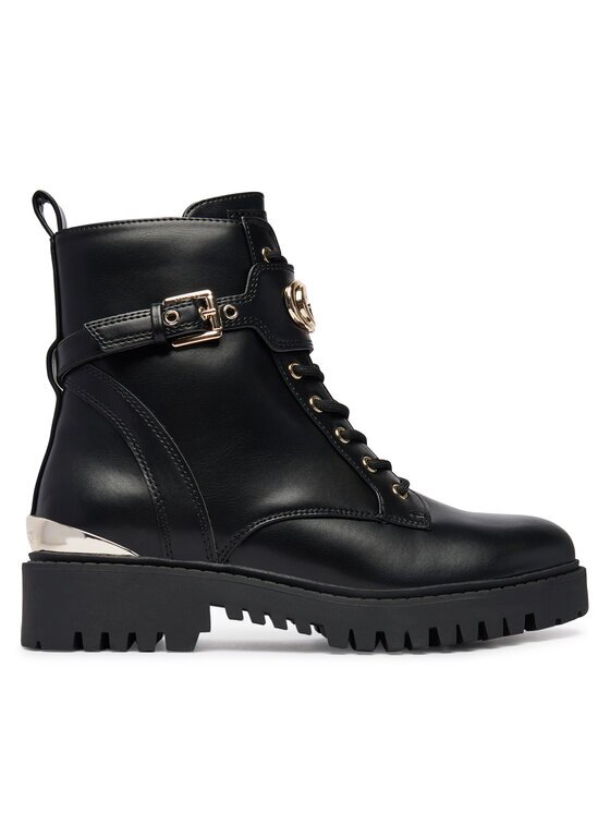 GUESS Зимни обувки FLTOLA ELE10