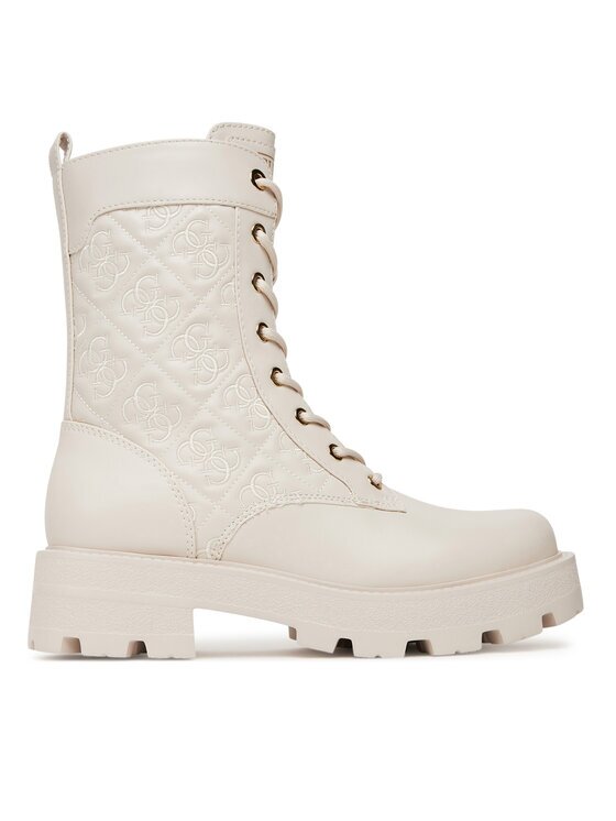 GUESS Зимни обувки FLTYAN ELE10