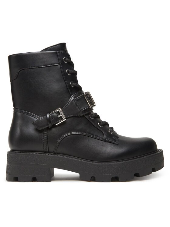 GUESS Зимни обувки FLTYNZ ELE10