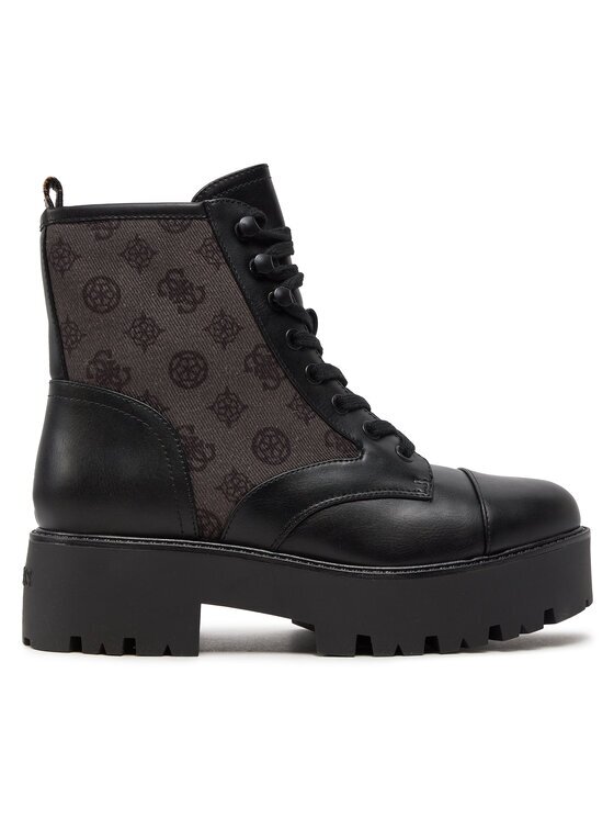 GUESS Зимни обувки Vaina2 FLTSL2 FAL10