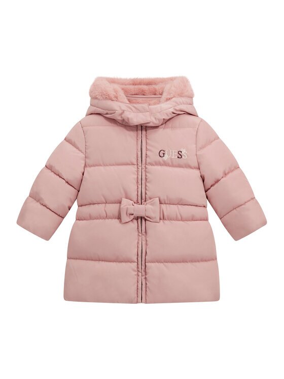 GUESS Зимно яке A5BL02 WB240 Regular Fit