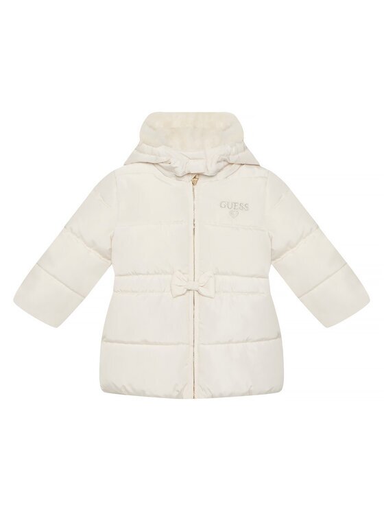 GUESS Зимно яке A6BL03 W4031 Regular Fit