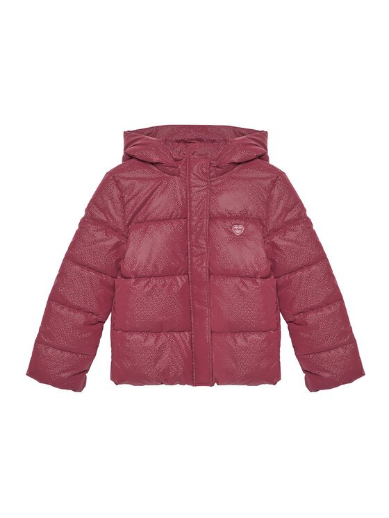 GUESS Зимно яке J5BL13WGIW0 Regular Fit