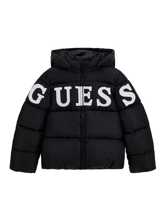 GUESS Зимно яке J5BL16 WB240 Regular Fit