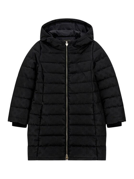 GUESS Зимно яке J5BL23 WI140 Regular Fit