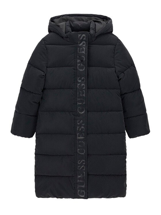 GUESS Зимно яке J6BL01 W3991 Regular Fit