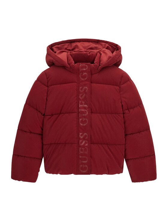 GUESS Зимно яке J6BL02 W3993 Regular Fit