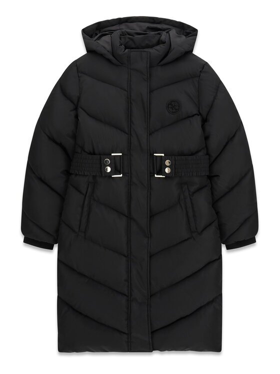 GUESS Зимно яке J6BL04 W3996 Regular Fit