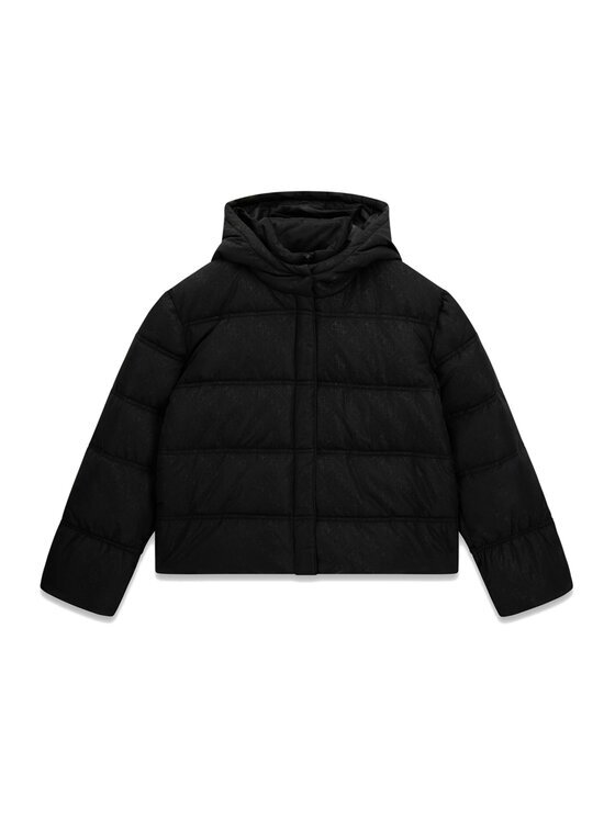 GUESS Зимно яке J6BL20 W4013 Regular Fit