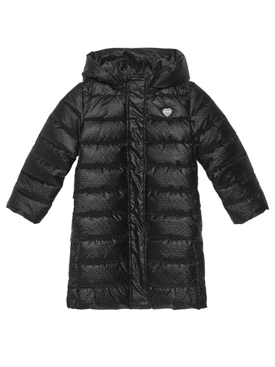 GUESS Зимно яке K5BL05WGIW0 Regular Fit