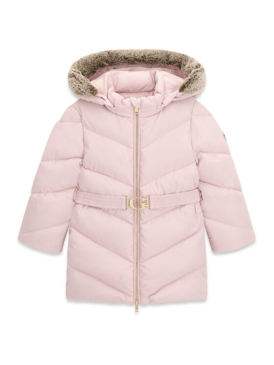 GUESS Зимно яке K6BL03 W3963 Regular Fit