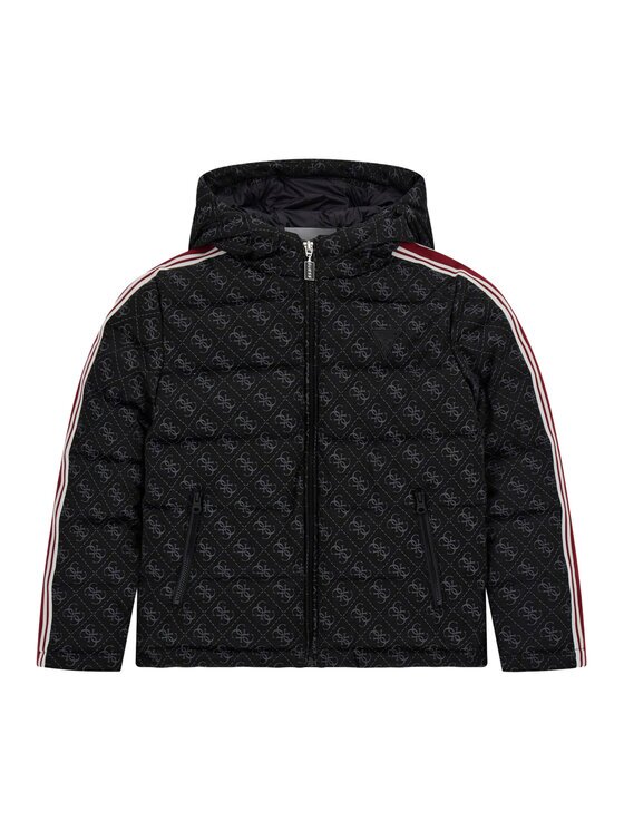 GUESS Зимно яке L5BL19 WFIQ2 Regular Fit