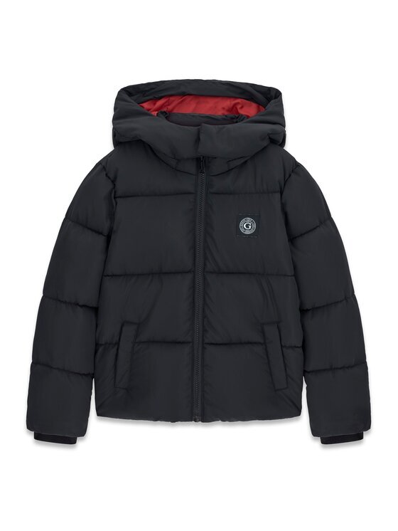 GUESS Зимно яке L6BL01 W3942 Regular Fit