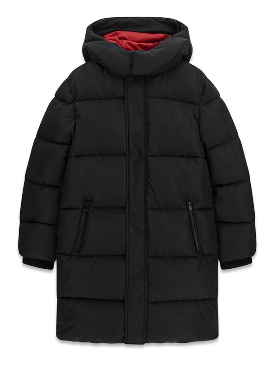 GUESS Зимно яке L6BL02 W3944 Regular Fit