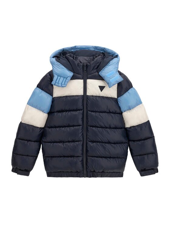 GUESS Зимно яке L6BL04 W3947 Regular Fit