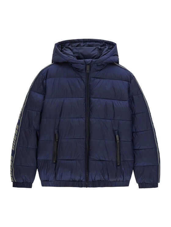 GUESS Зимно яке L6BL20 W4826 Regular Fit