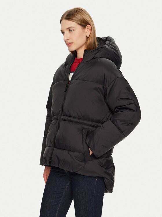 GUESS Зимно яке Marika W4BL99 WG0V0 Regular Fit