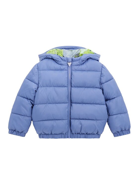 GUESS Зимно яке N5BL07 W3090 Regular Fit