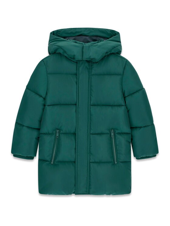 GUESS Зимно яке N6BL02 W4108 Regular Fit