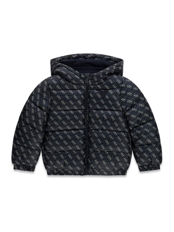 GUESS Зимно яке N6YL03 W2661 Regular Fit