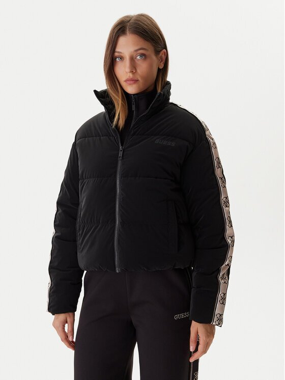 GUESS Зимно яке V5BL11 WGYC2 Regular Fit