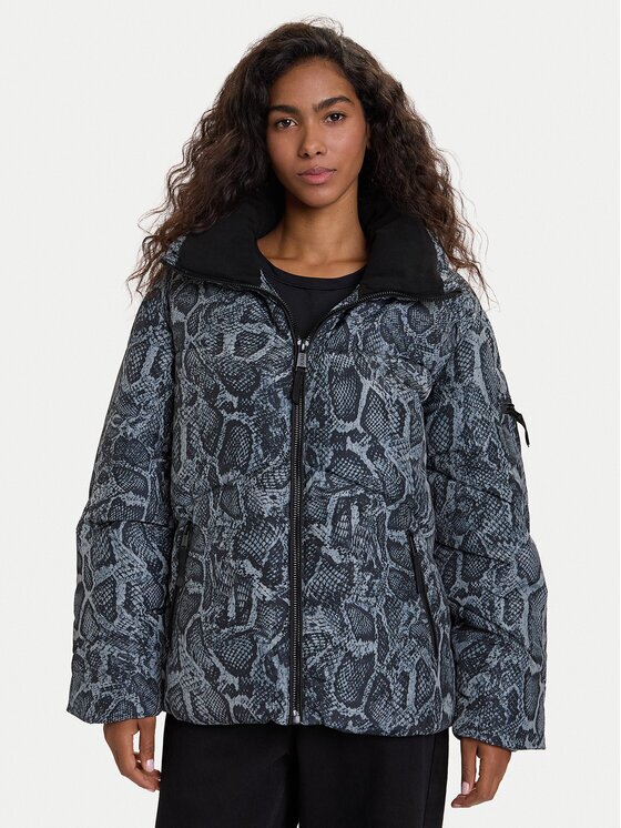 GUESS Зимно яке W5BL47 W3702 Regular Fit