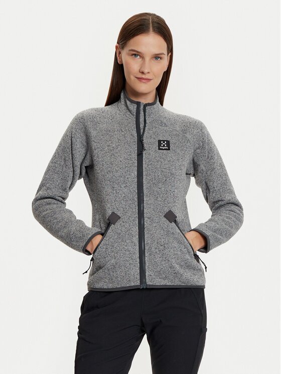 Haglöfs Полар Risberg 607384 Active Fit