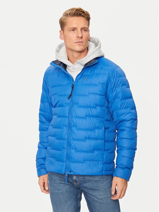 Haglöfs Пухено яке ROC Flash 607462 Standard Fit
