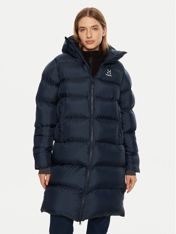 Haglöfs Зимно яке Long Mimic 607706 Relaxed Fit