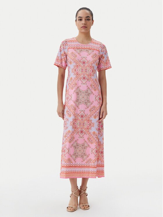 Hale Bob Лятна рокля 4YAS614A Regular Fit