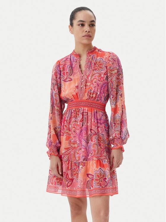 Hale Bob Лятна рокля 4YDD630A Regular Fit
