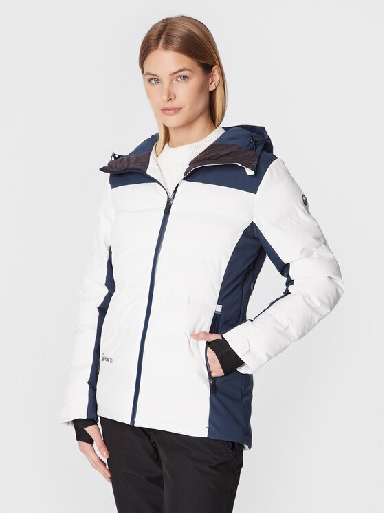 HALTI Скиорско яке Lis 059-2550 Regular Fit