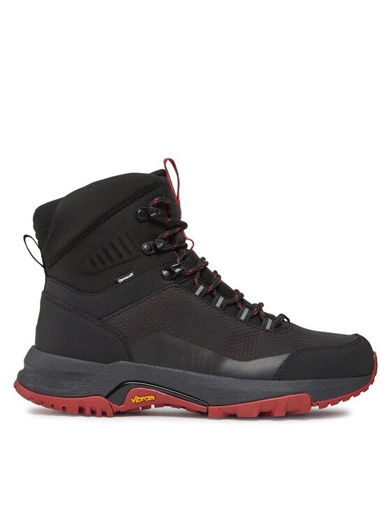 HALTI Туристически Rorvik Mid Drymaxx 054-2805