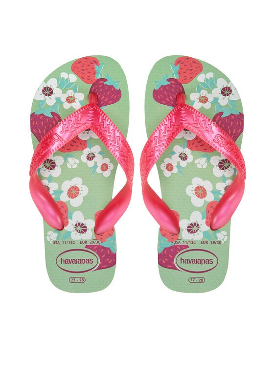 Havaianas Джапанки 40000526617
