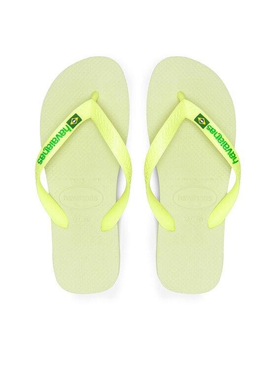 Havaianas Джапанки 4110850.0904