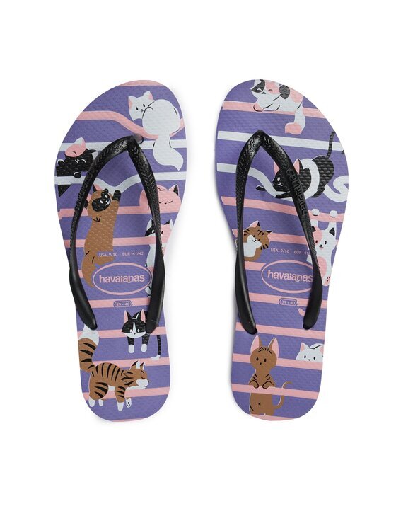 Havaianas Джапанки 41325679053-W