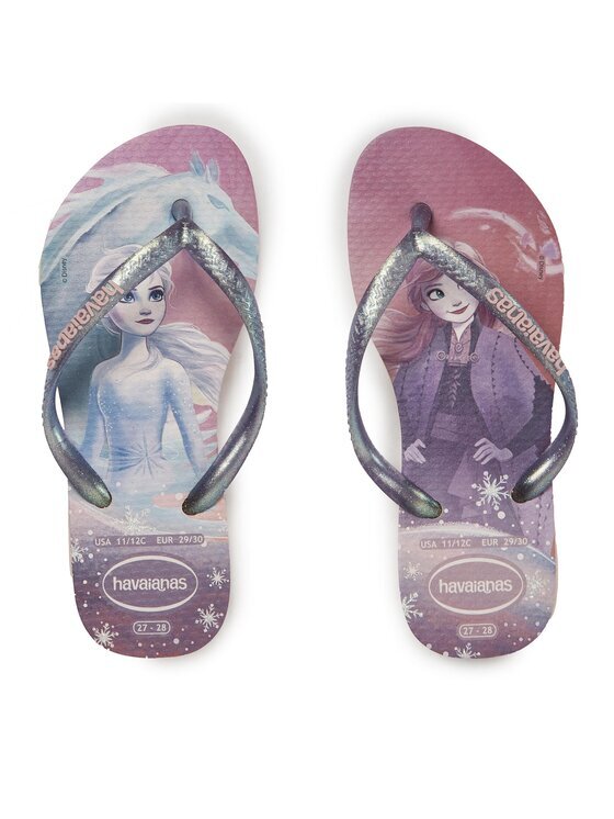 Havaianas Джапанки 41372660076